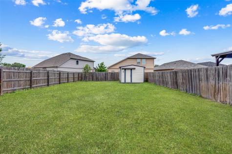 14406 Boudin Court Manor TX 78653