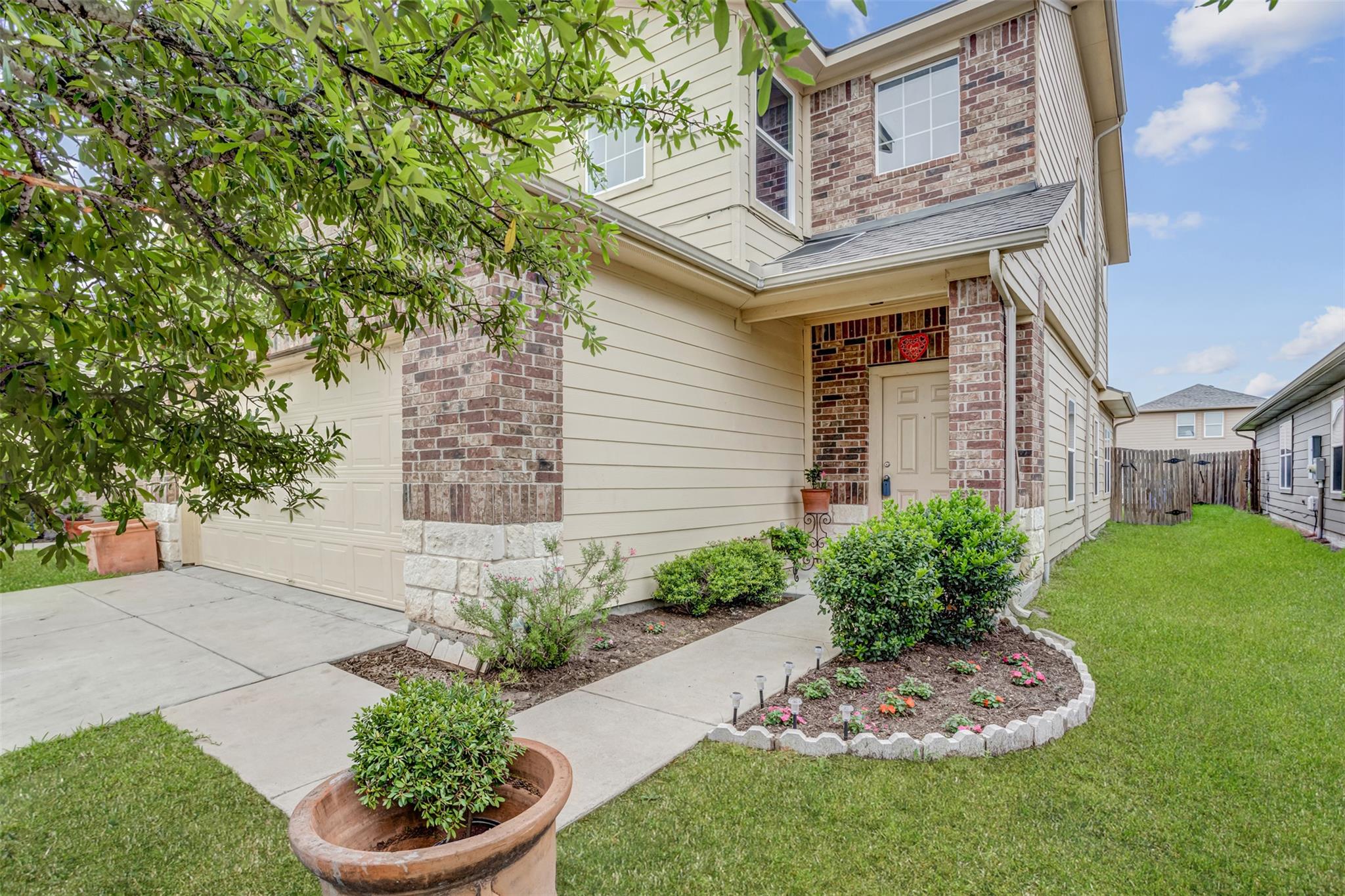 14406 Boudin Court Manor TX 78653