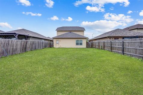 14406 Boudin Court Manor TX 78653