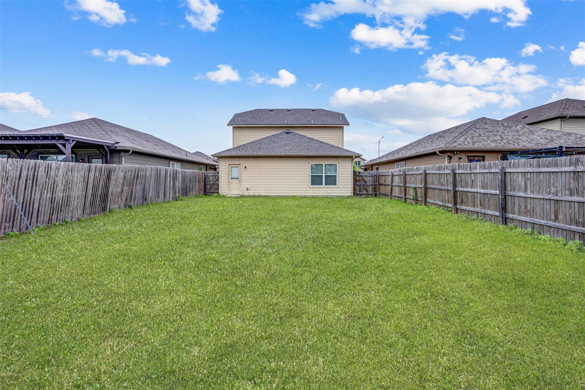 14406 Boudin Court Manor TX 78653