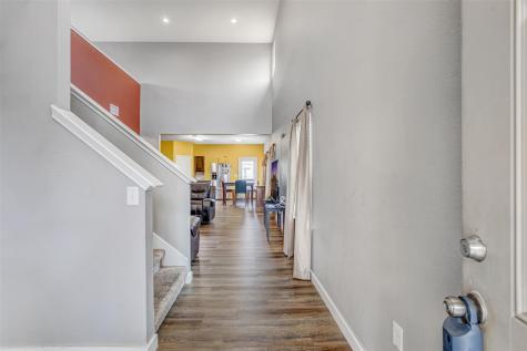 14406 Boudin Court Manor TX 78653