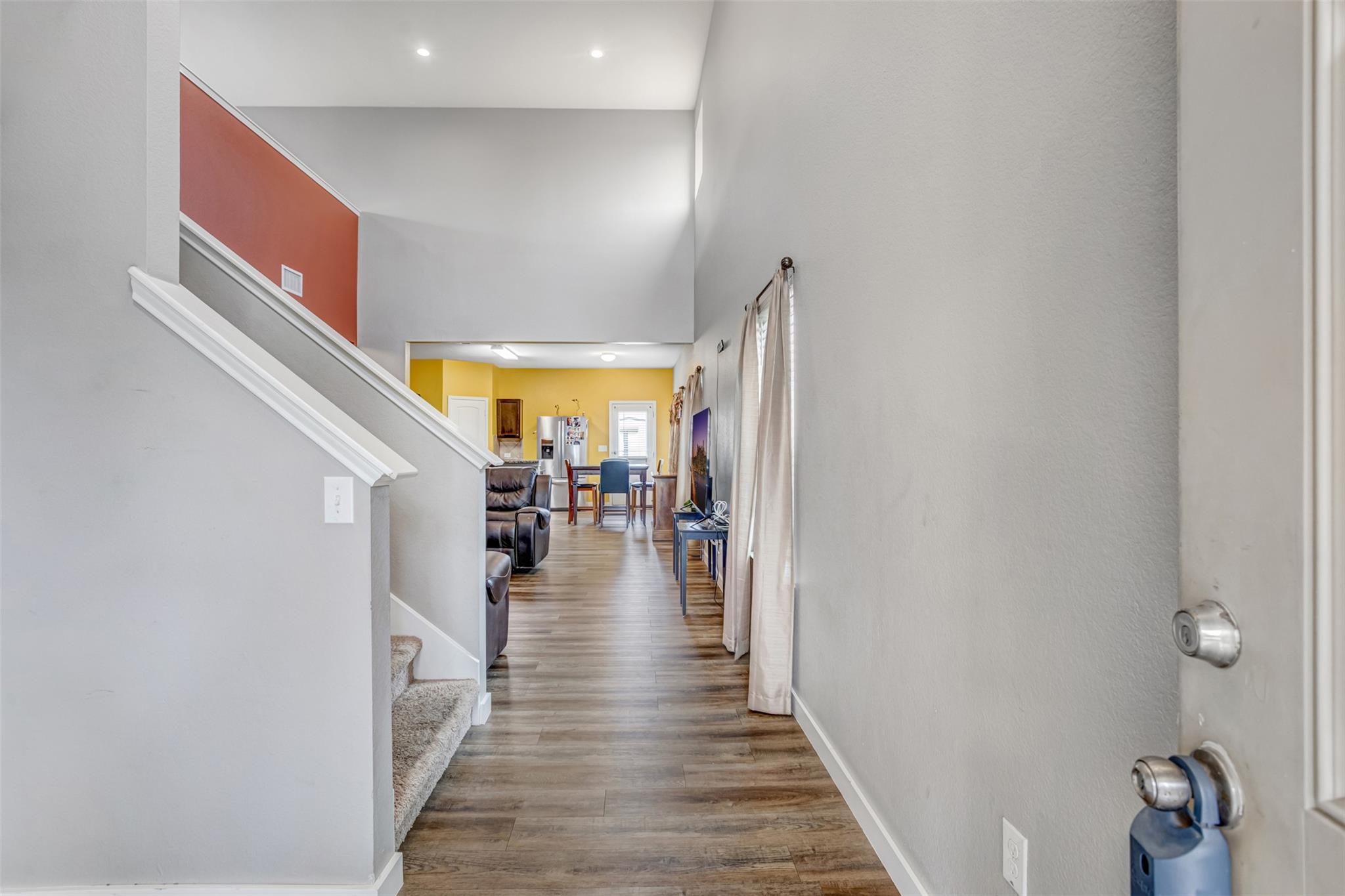 14406 Boudin Court Manor TX 78653