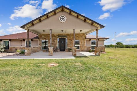 1246 Lutheran Church Road Copperas Cove TX 76522