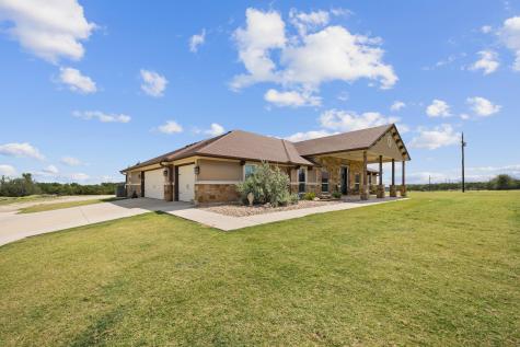1246 Lutheran Church Road Copperas Cove TX 76522