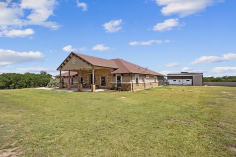 1246 Lutheran Church Road Copperas Cove TX 76522