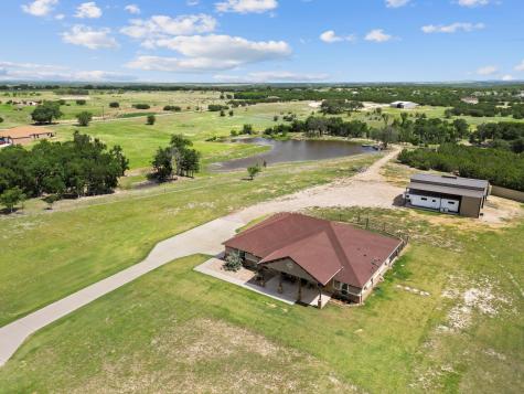1246 Lutheran Church Road Copperas Cove TX 76522