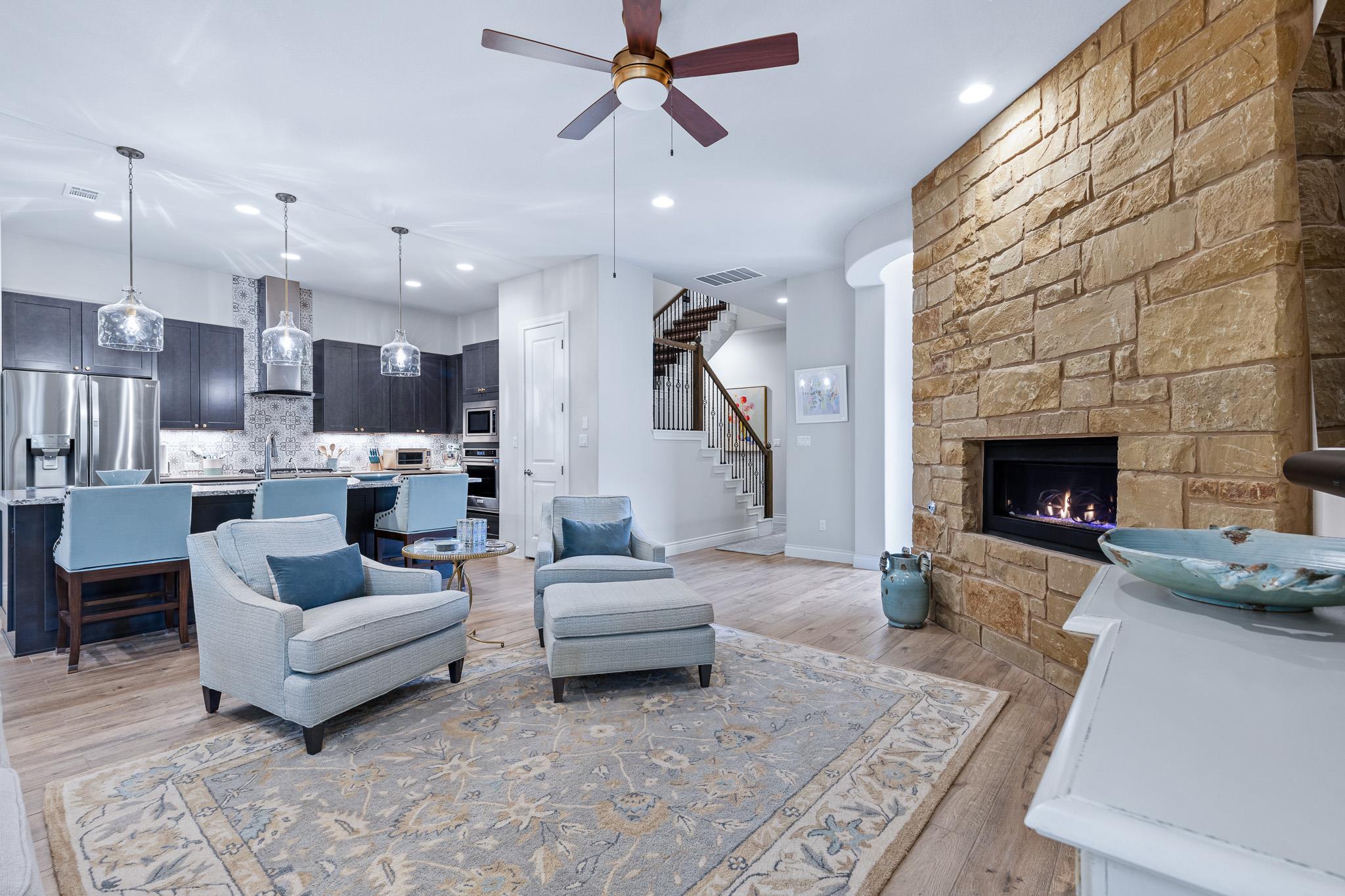 317 Skyflower Drive Georgetown TX 78628