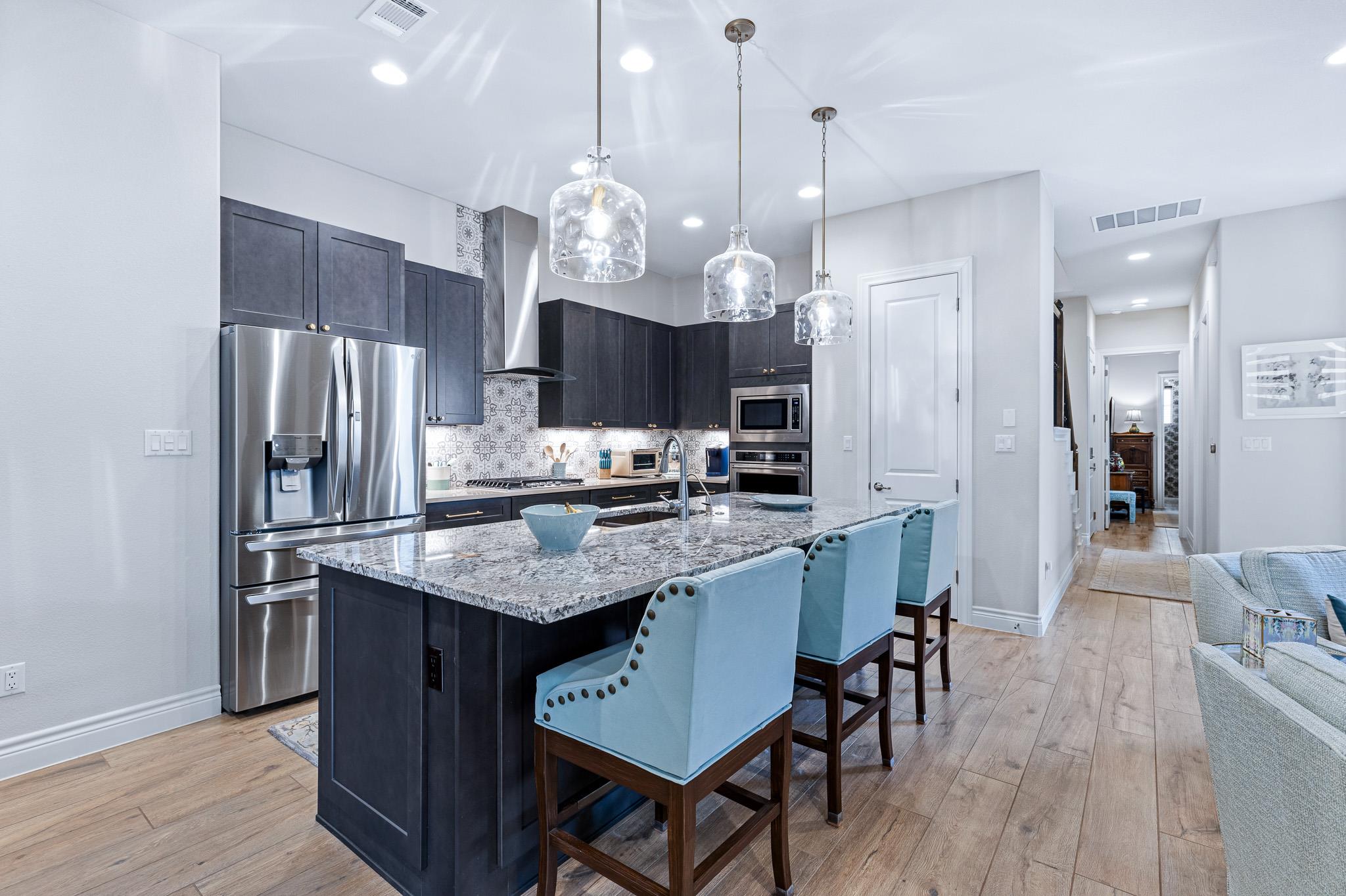 317 Skyflower Drive Georgetown TX 78628