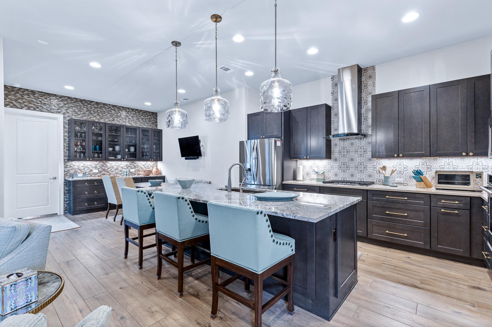 317 Skyflower Drive Georgetown TX 78628