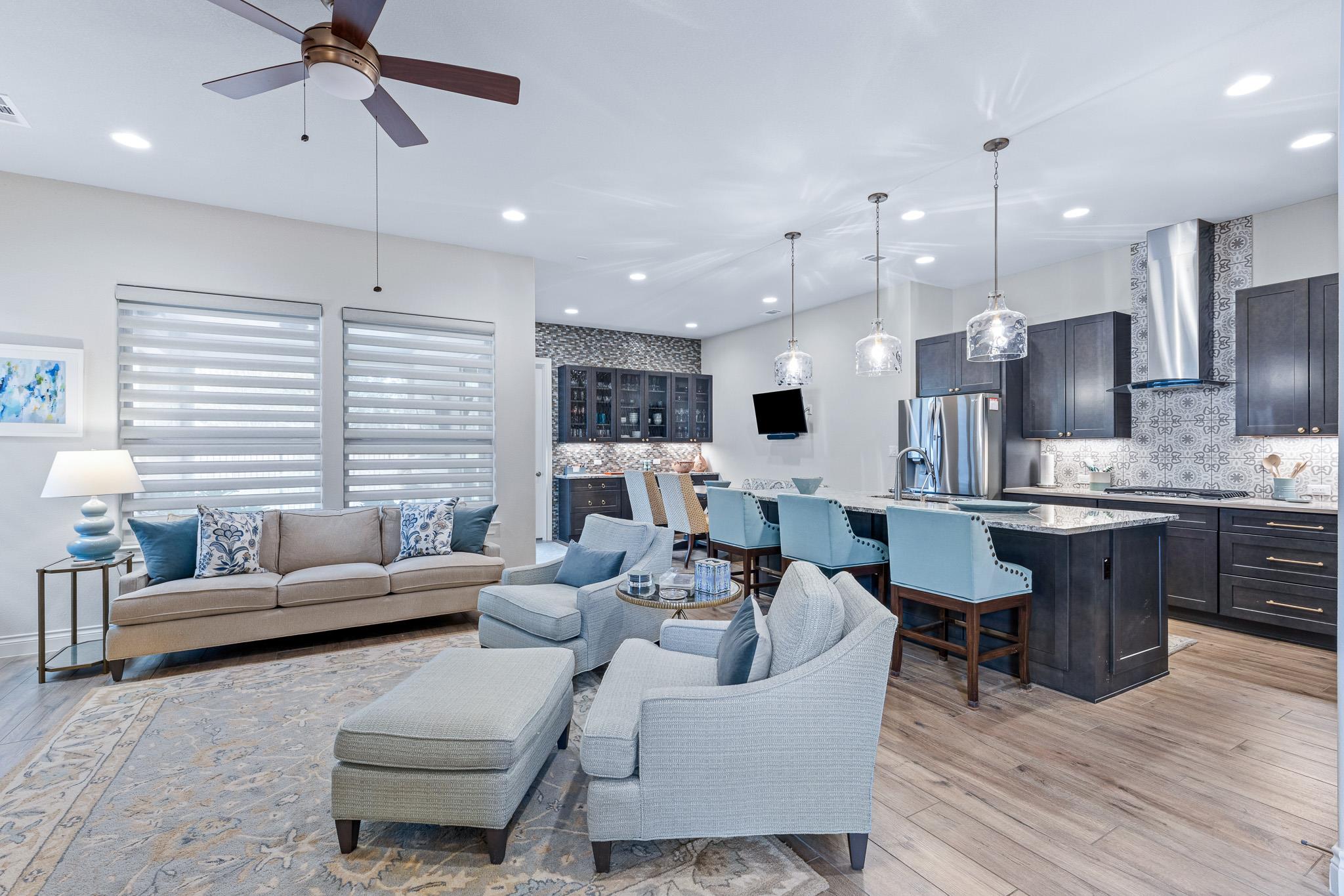 317 Skyflower Drive Georgetown TX 78628