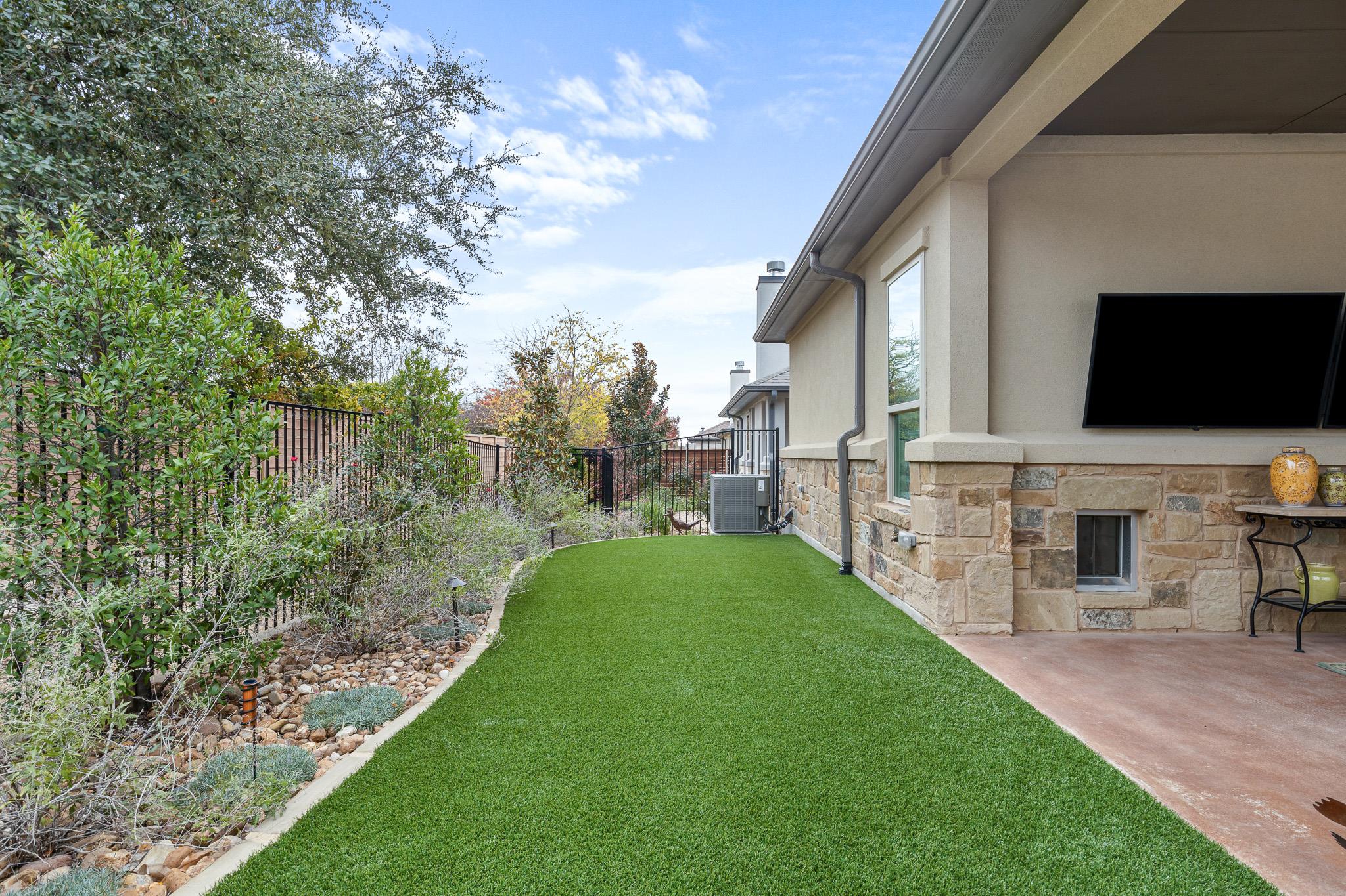 317 Skyflower Drive Georgetown TX 78628