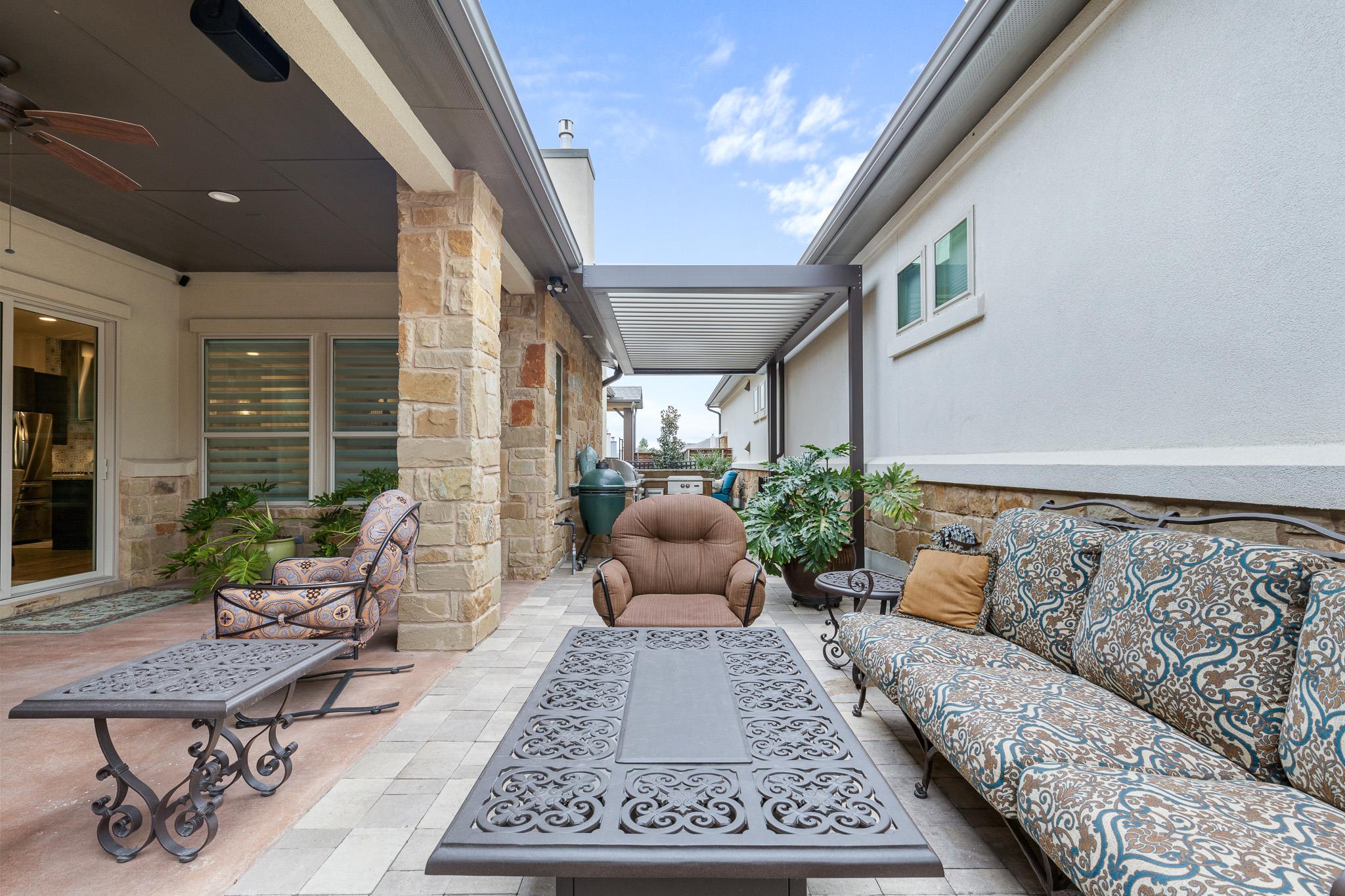 317 Skyflower Drive Georgetown TX 78628