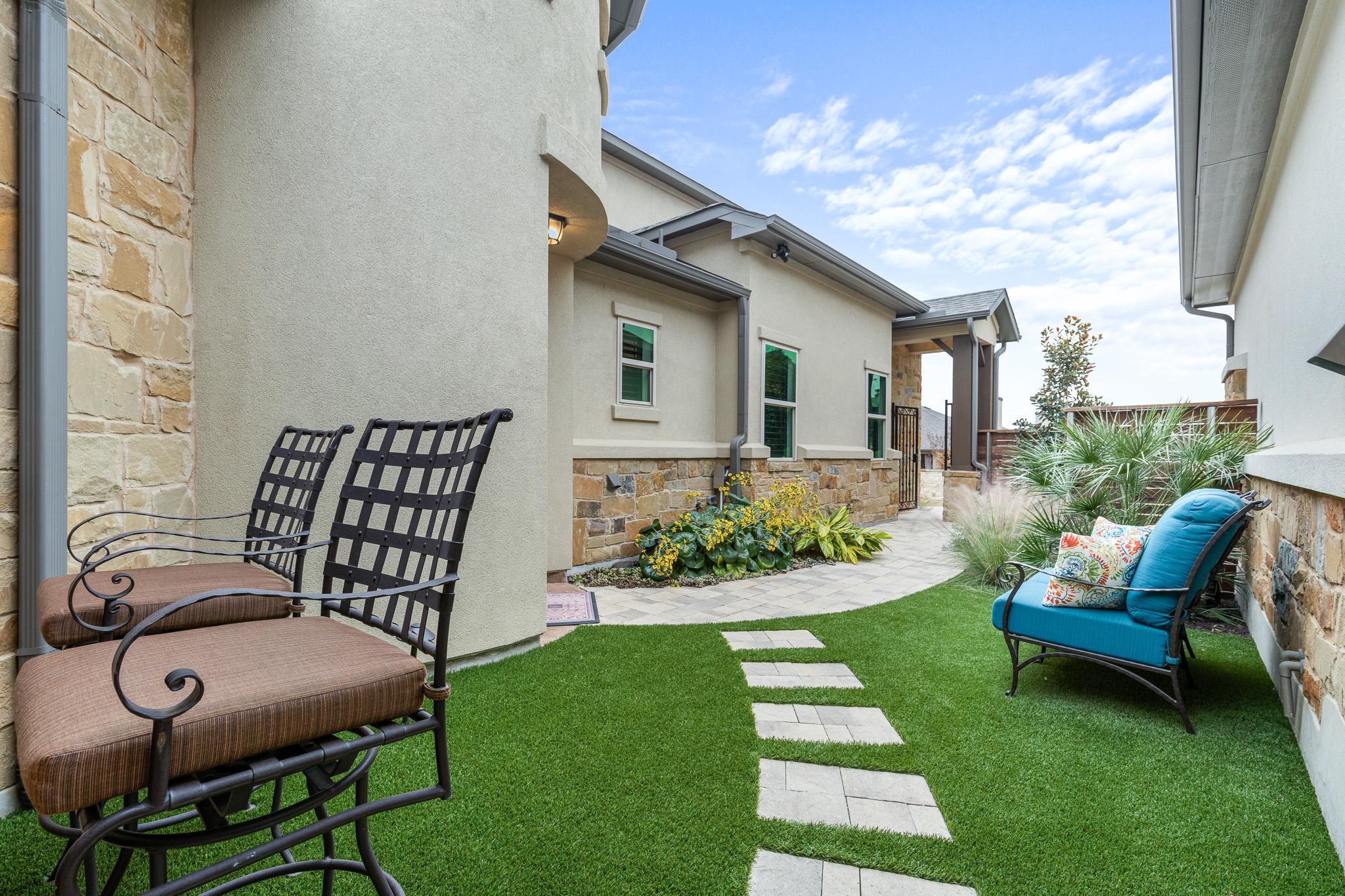 317 Skyflower Drive Georgetown TX 78628