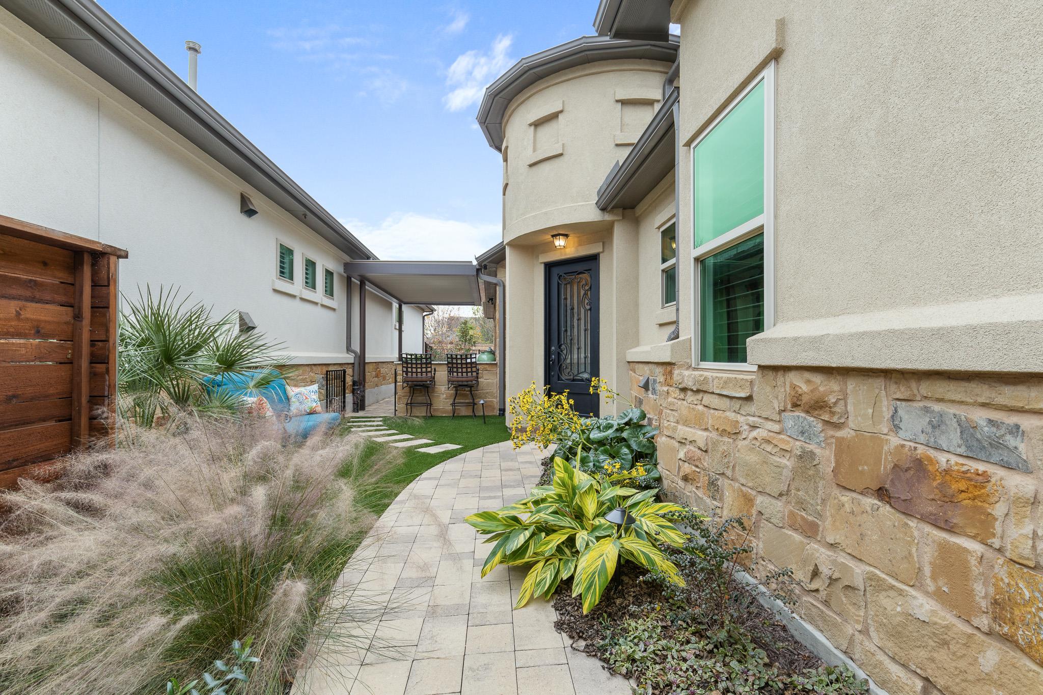 317 Skyflower Drive Georgetown TX 78628