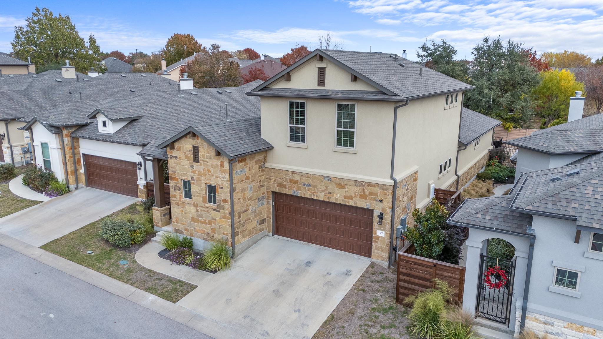 317 Skyflower Drive Georgetown TX 78628