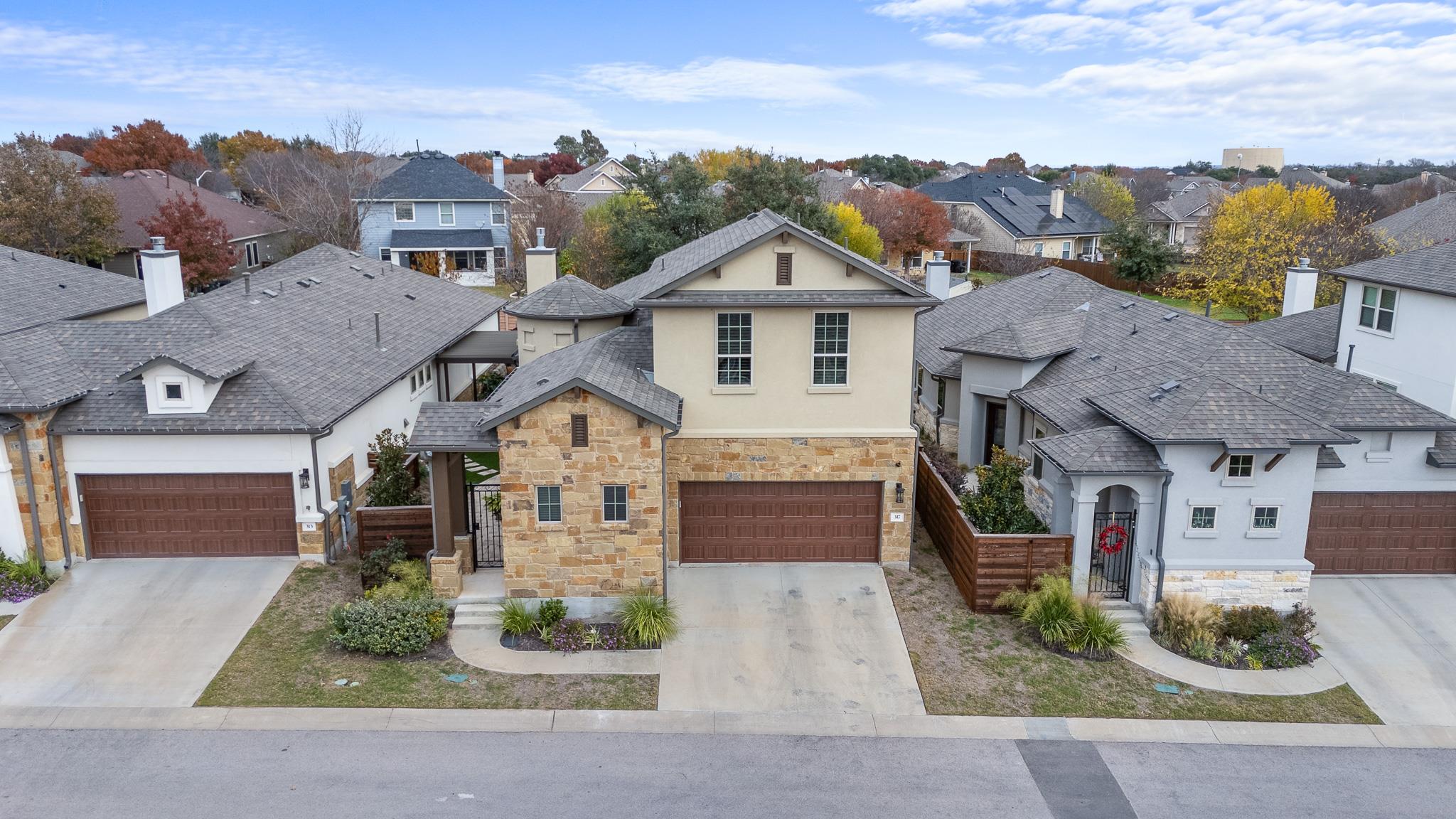 317 Skyflower Drive Georgetown TX 78628