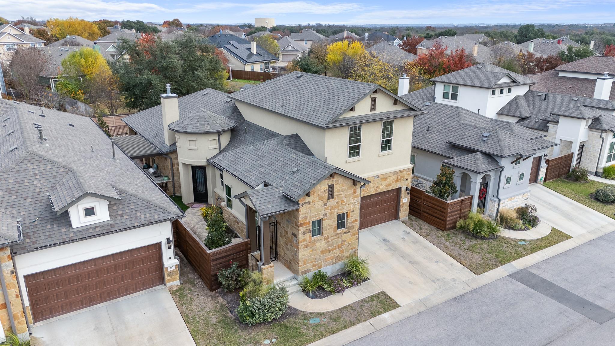317 Skyflower Drive Georgetown TX 78628