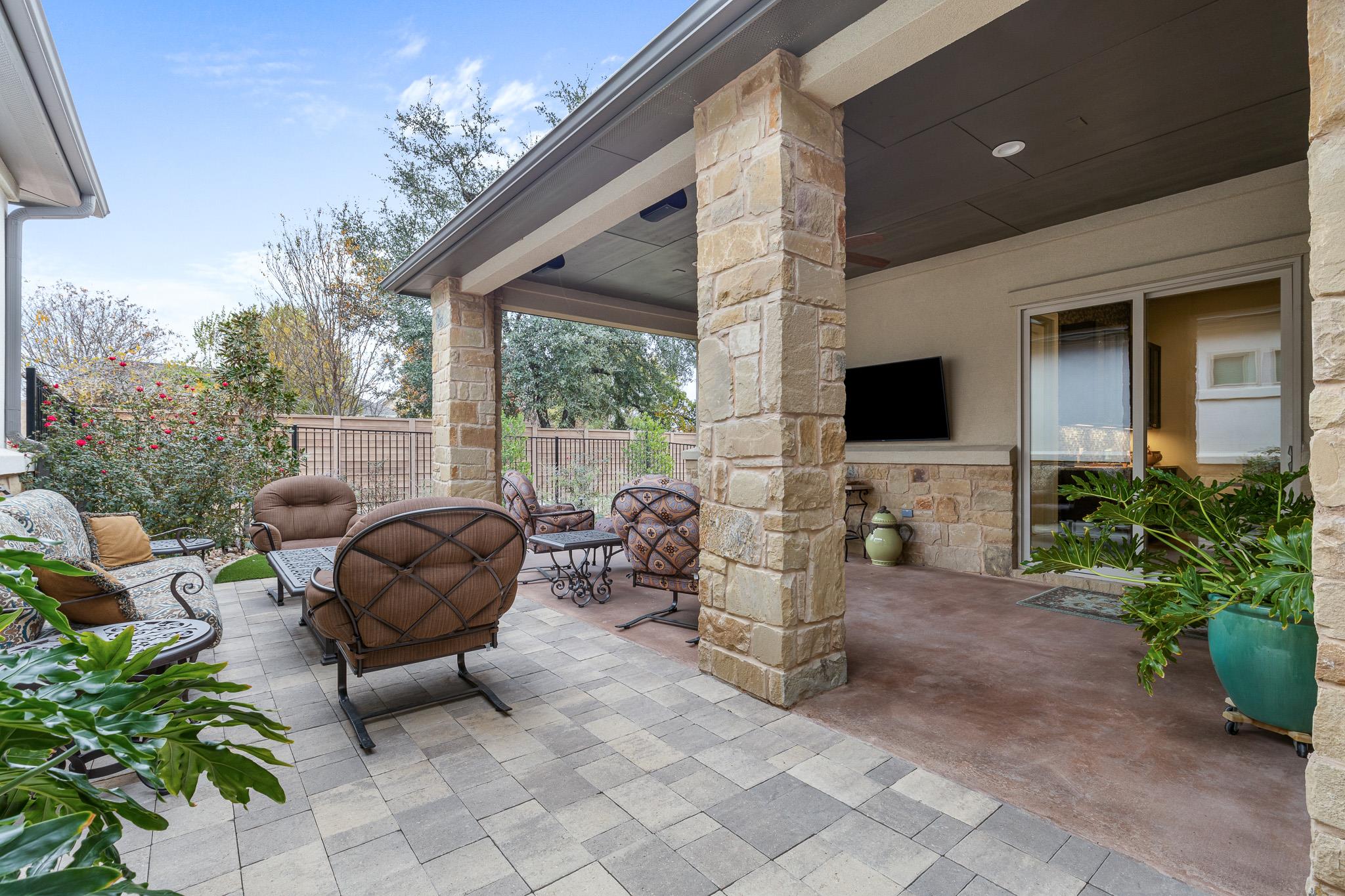 317 Skyflower Drive Georgetown TX 78628