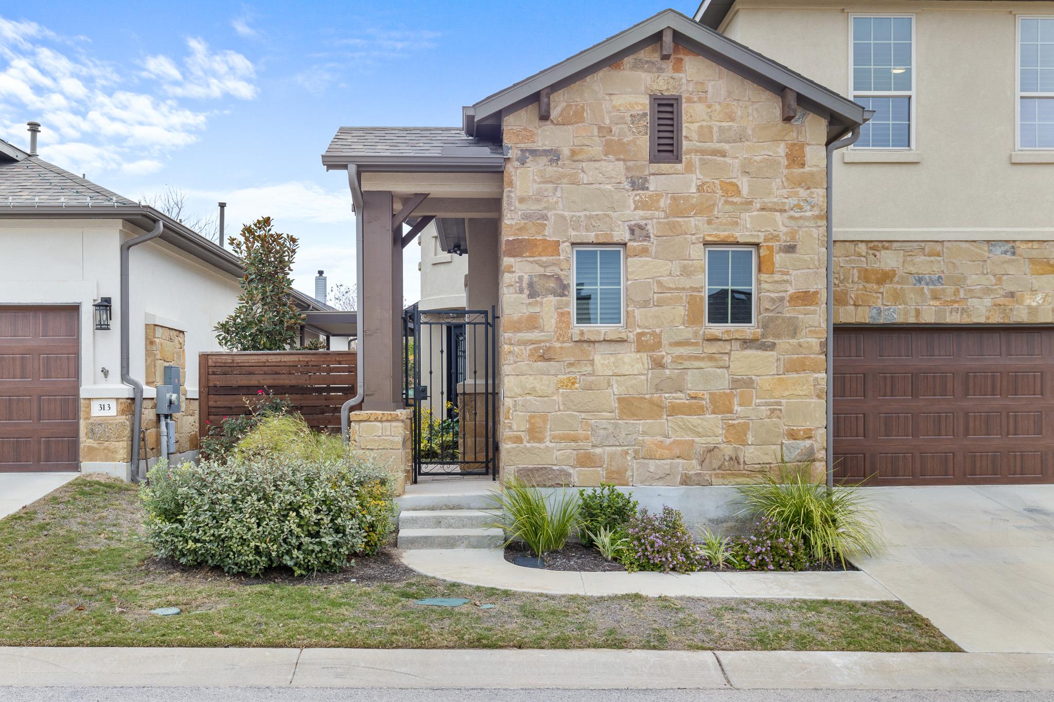 317 Skyflower Drive Georgetown TX 78628
