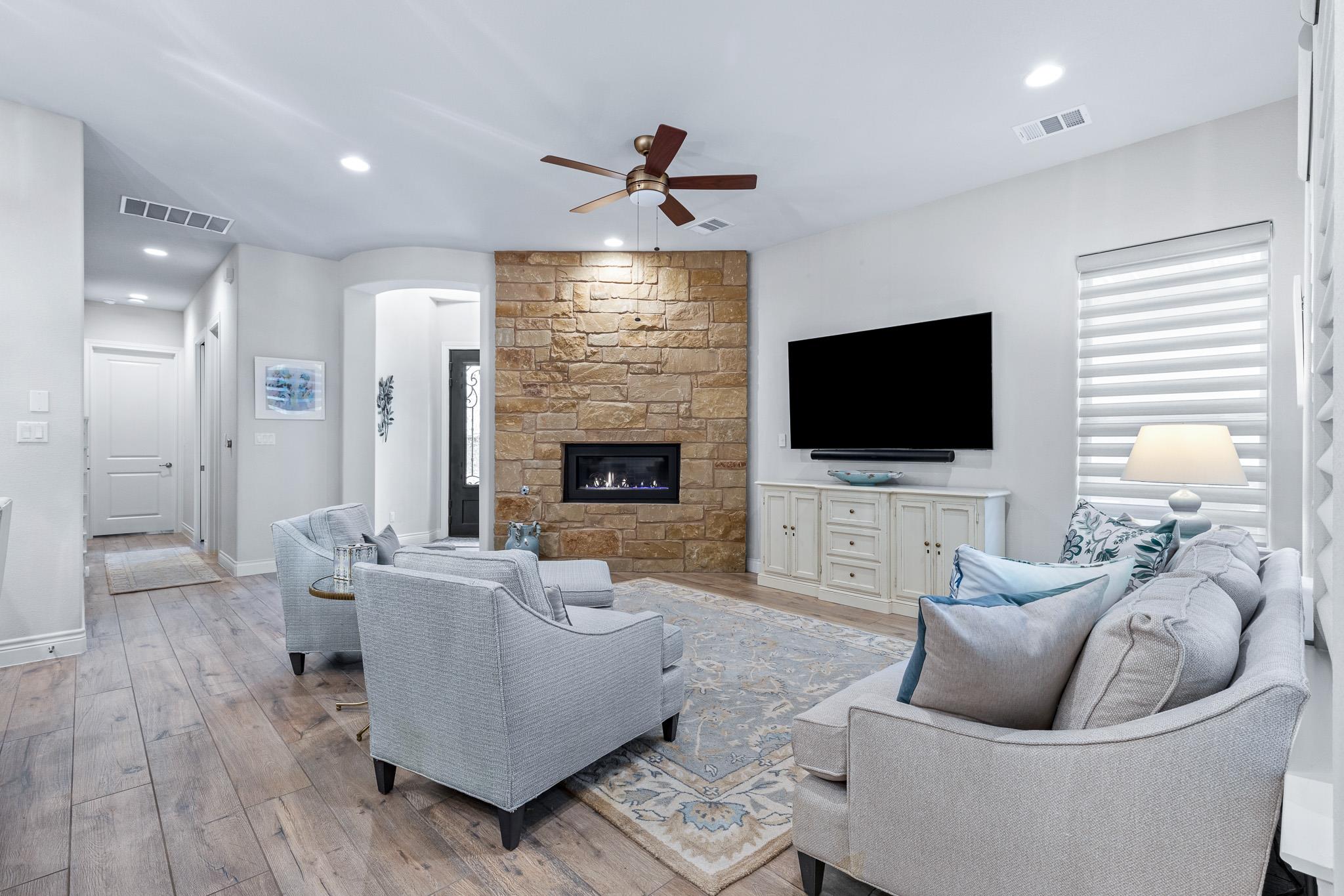 317 Skyflower Drive Georgetown TX 78628