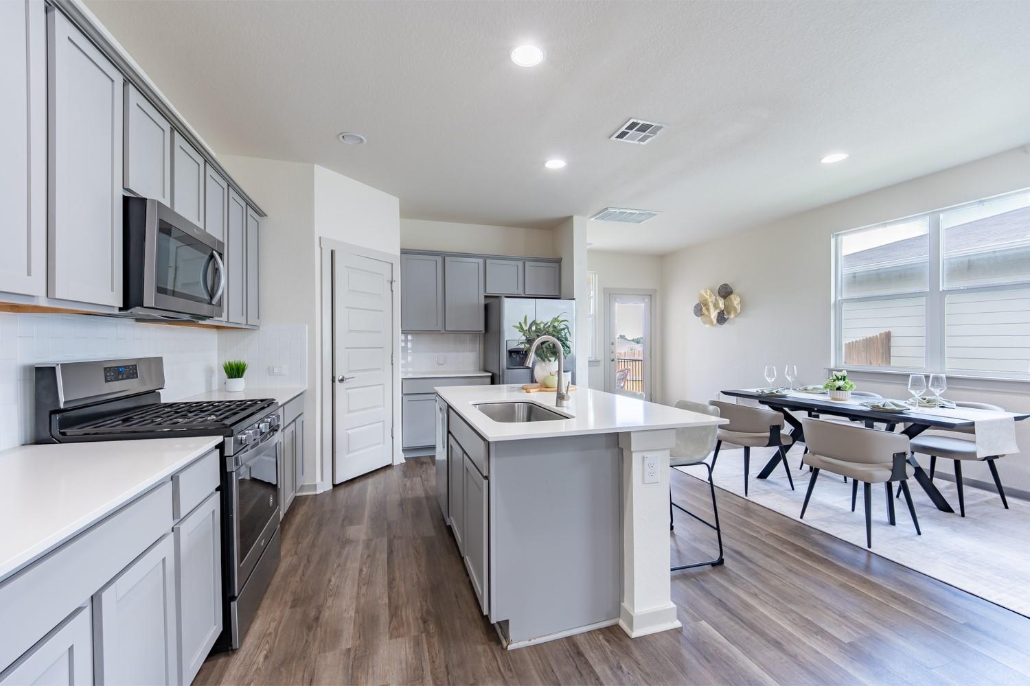7916 City Top Boulevard Austin TX 78724