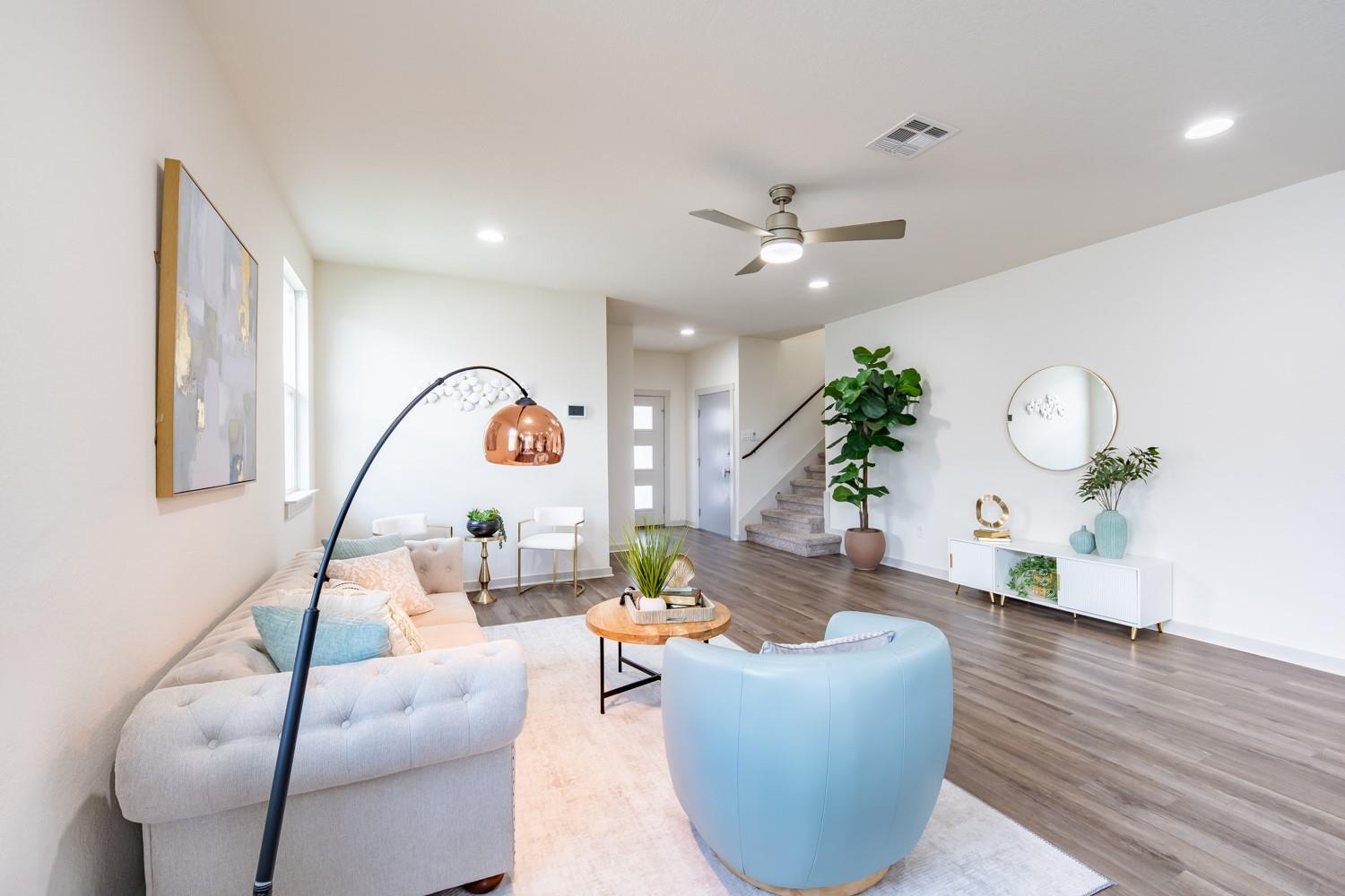 7916 City Top Boulevard Austin TX 78724