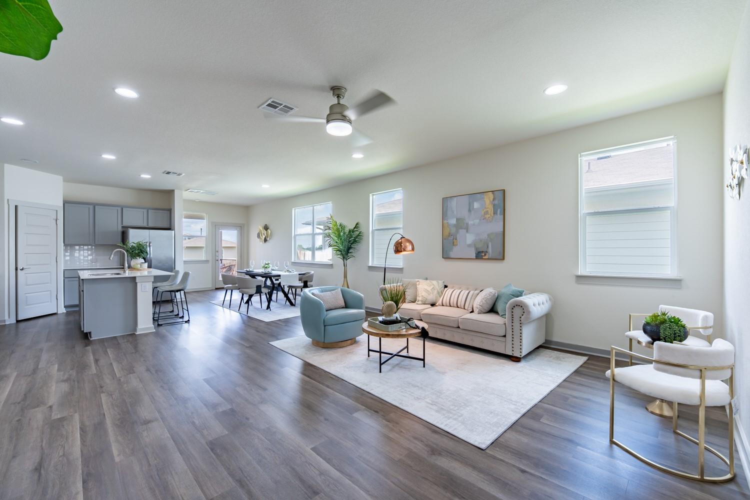 7916 City Top Boulevard Austin TX 78724