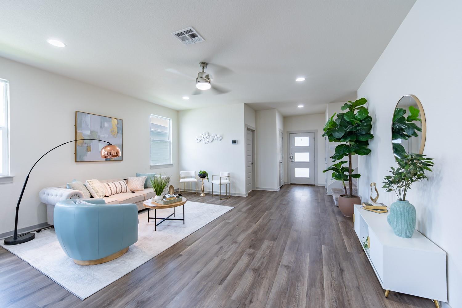 7916 City Top Boulevard Austin TX 78724