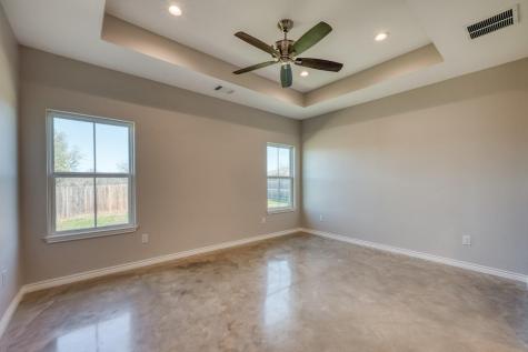 1516 Stonecrest Drive Granite Shoals TX 78654