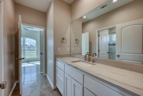 1516 Stonecrest Drive Granite Shoals TX 78654