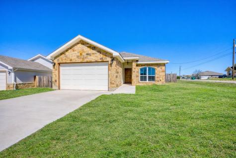 1516 Stonecrest Drive Granite Shoals TX 78654