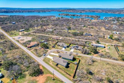 1516 Stonecrest Drive Granite Shoals TX 78654