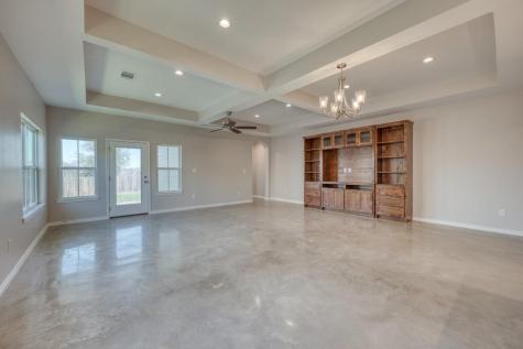 1516 Stonecrest Drive Granite Shoals TX 78654