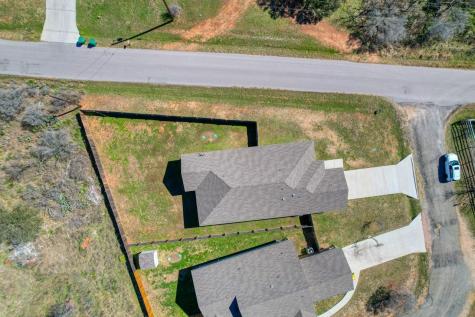 1516 Stonecrest Drive Granite Shoals TX 78654