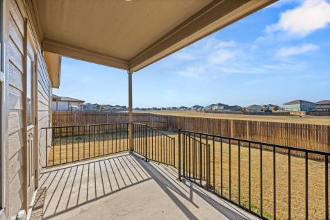 308 Bedford Falls Lane Jarrell TX 76537