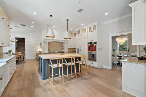 2601 Buckminster Court Austin TX 78746