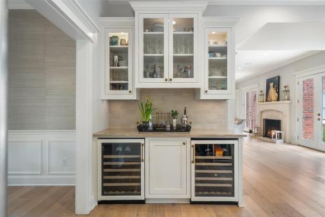 2601 Buckminster Court Austin TX 78746