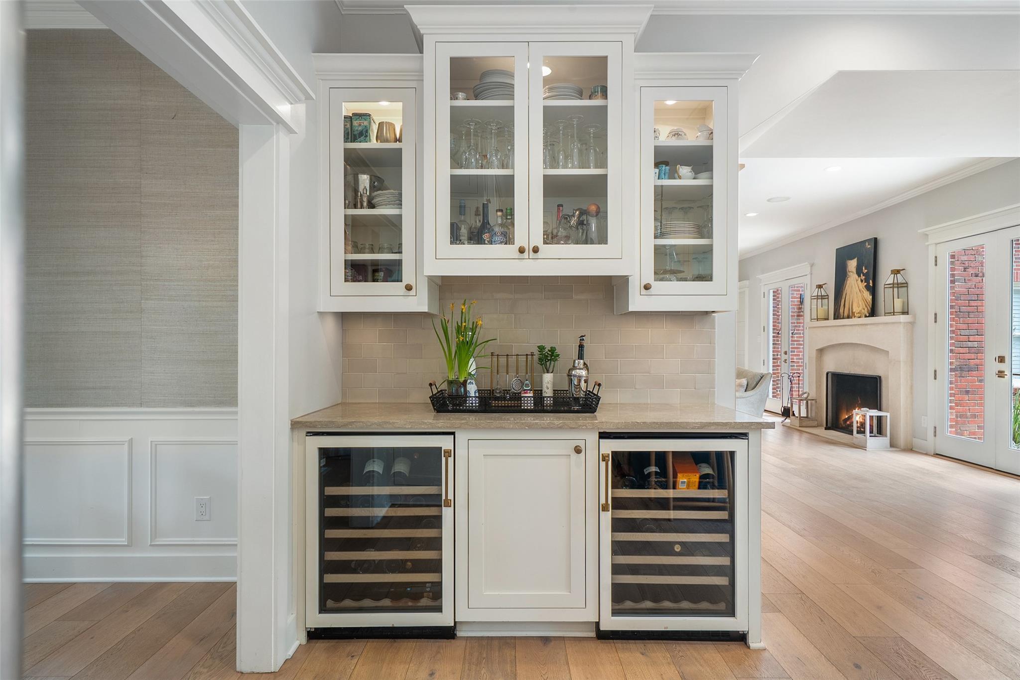 2601 Buckminster Court Austin TX 78746