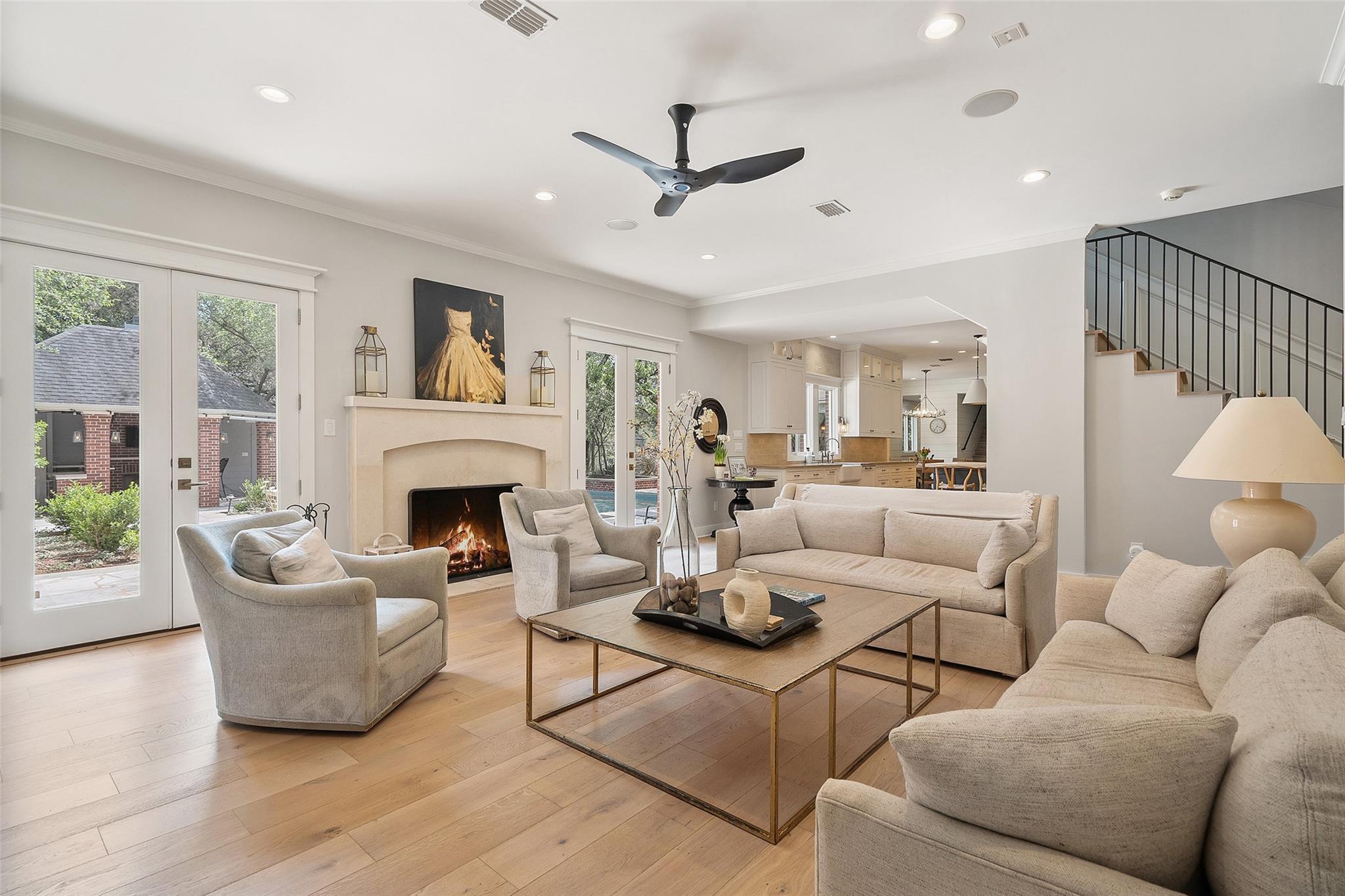 2601 Buckminster Court Austin TX 78746