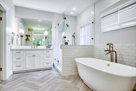 2601 Buckminster Court Austin TX 78746