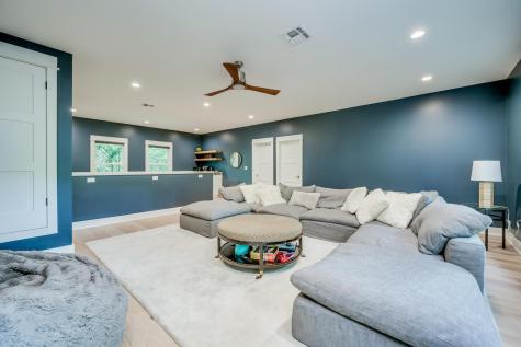 2601 Buckminster Court Austin TX 78746