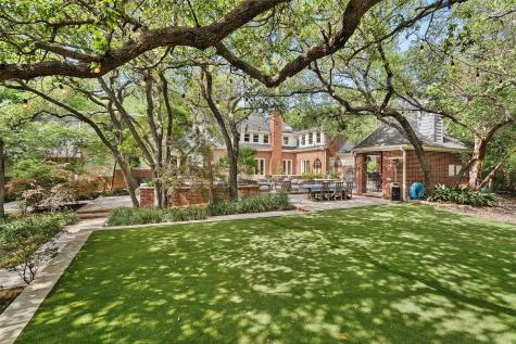 2601 Buckminster Court Austin TX 78746