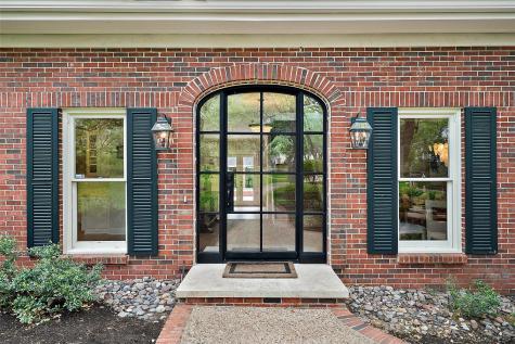 2601 Buckminster Court Austin TX 78746
