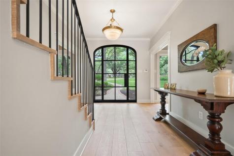 2601 Buckminster Court Austin TX 78746