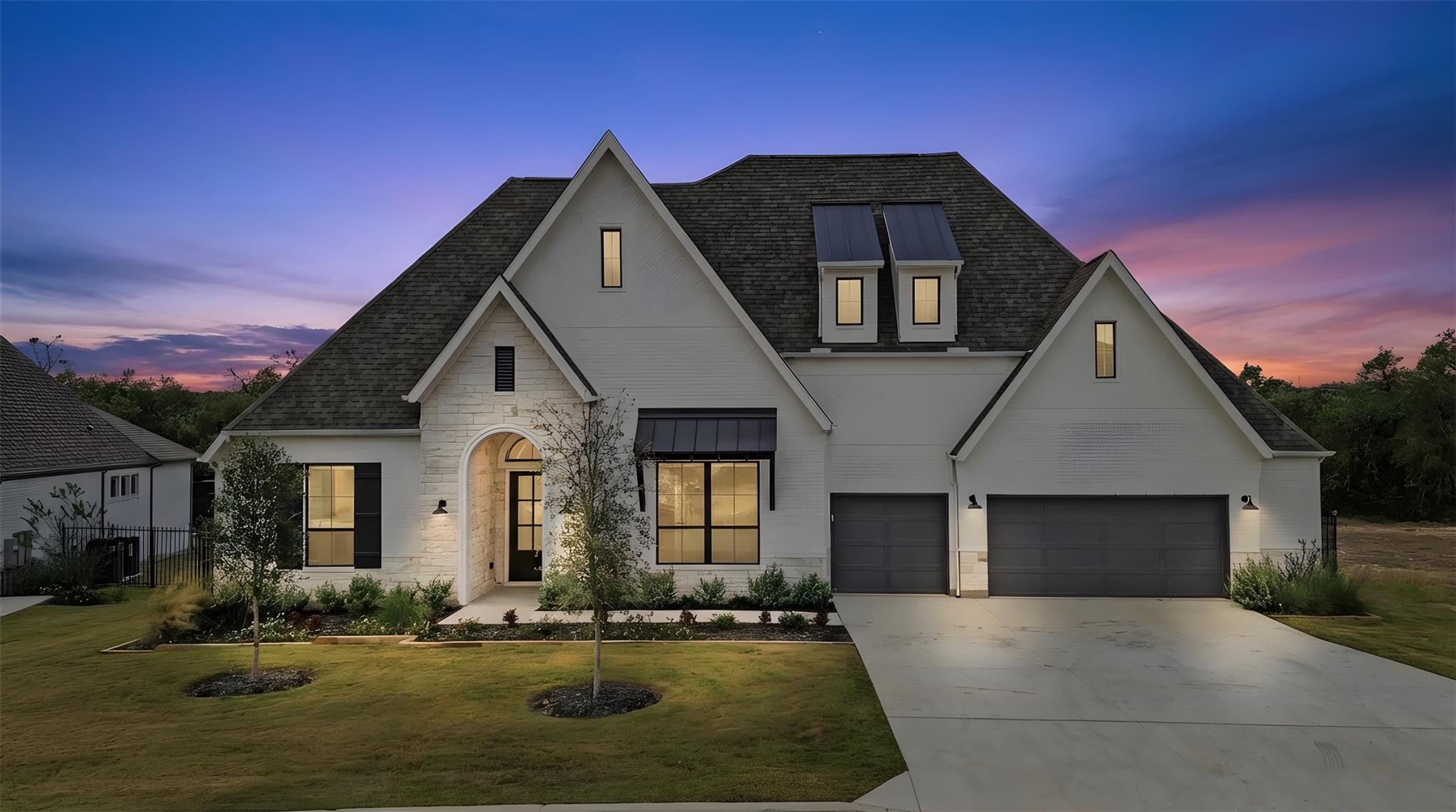 275 Bird Hollow Austin TX 78737