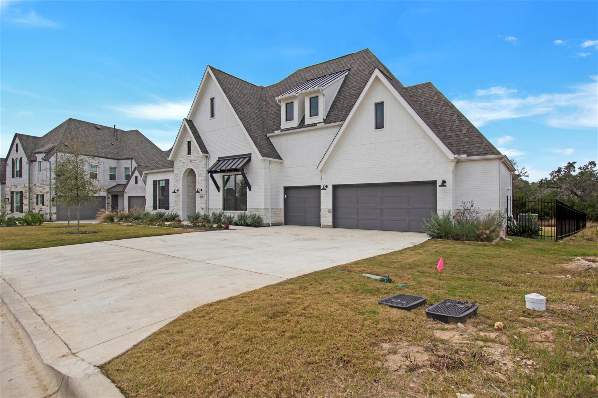 275 Bird Hollow Austin TX 78737