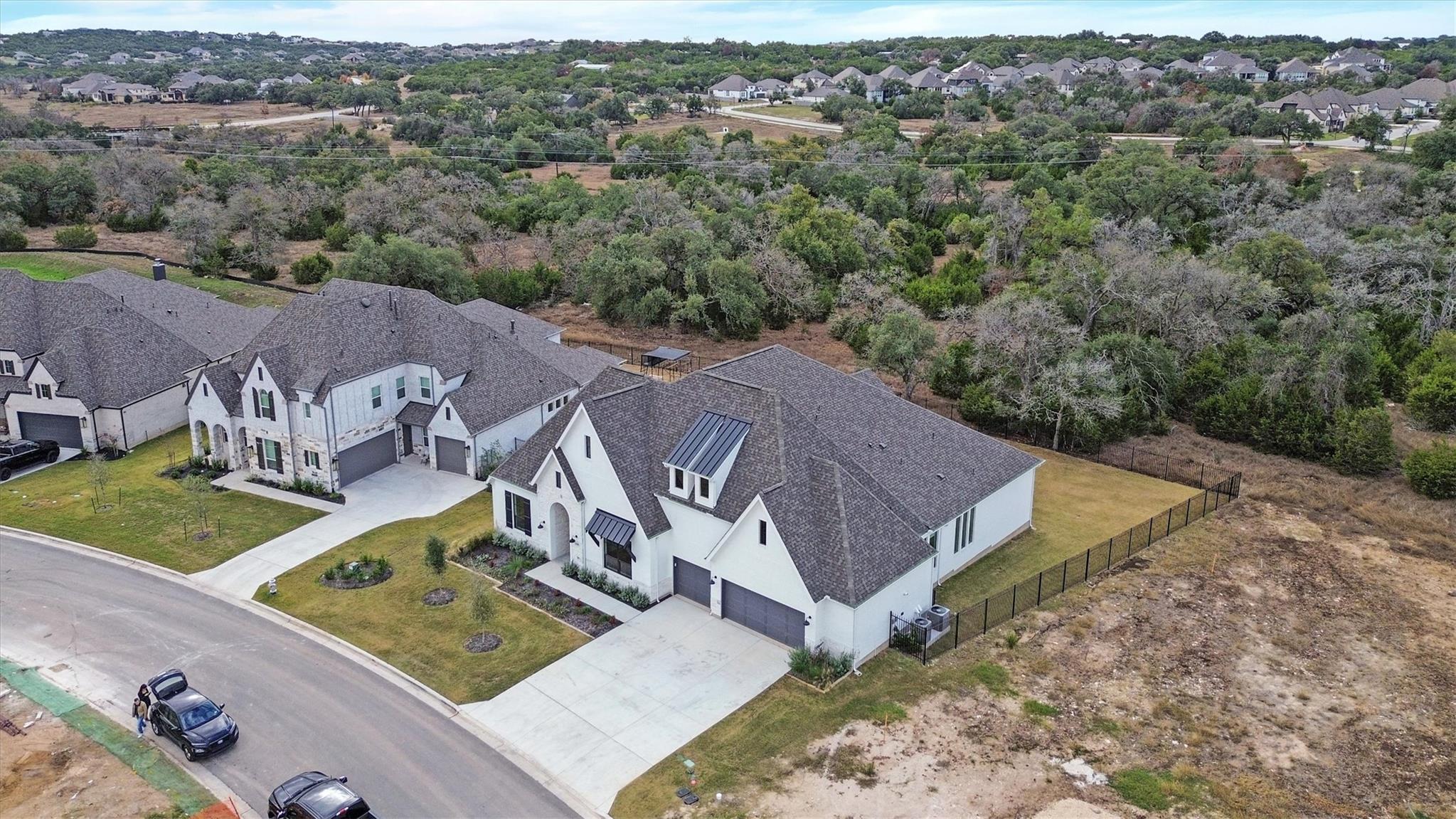275 Bird Hollow Austin TX 78737