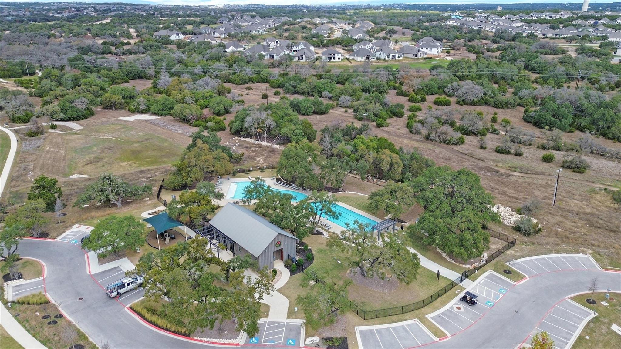 275 Bird Hollow Austin TX 78737