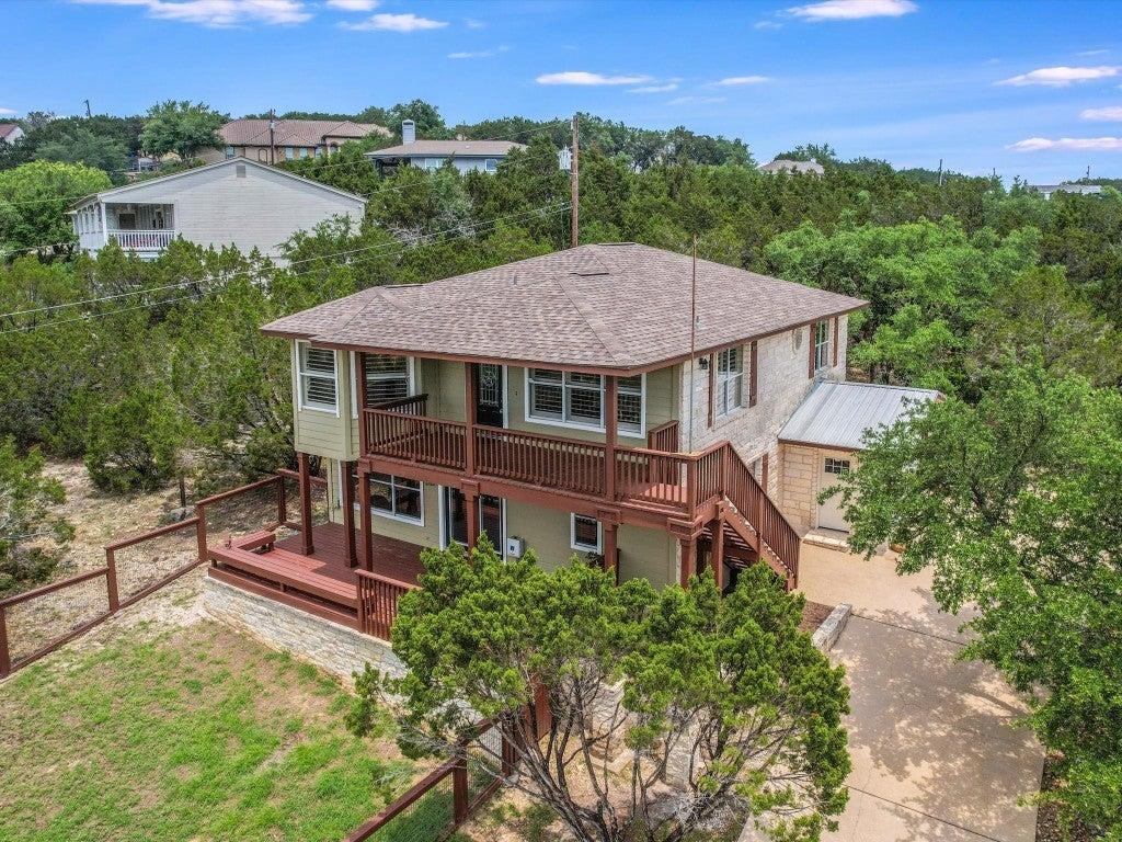7606 Bar K Ranch Road Lago Vista TX 78645