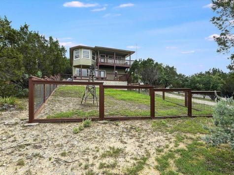 7606 Bar K Ranch Road Lago Vista TX 78645